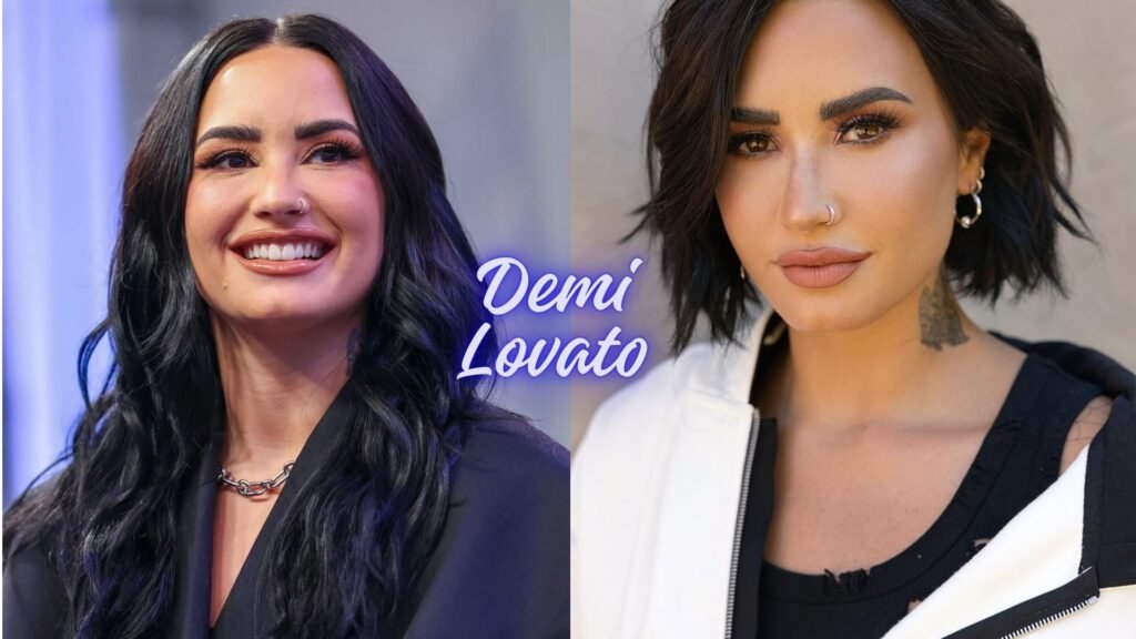 Demi Lovato: Husband, Documentary and Life Now Demi Lovato