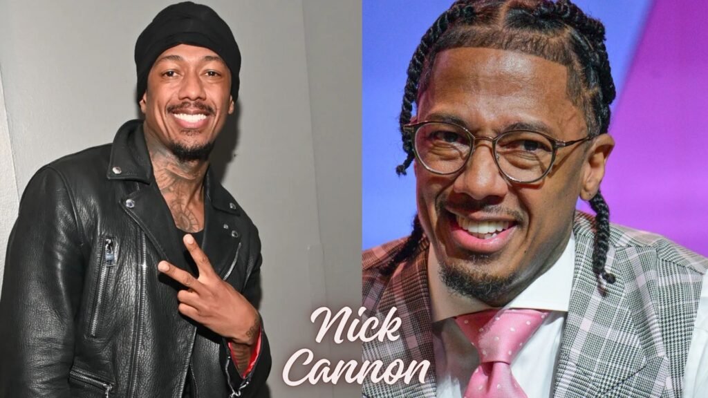 Nick Cannon