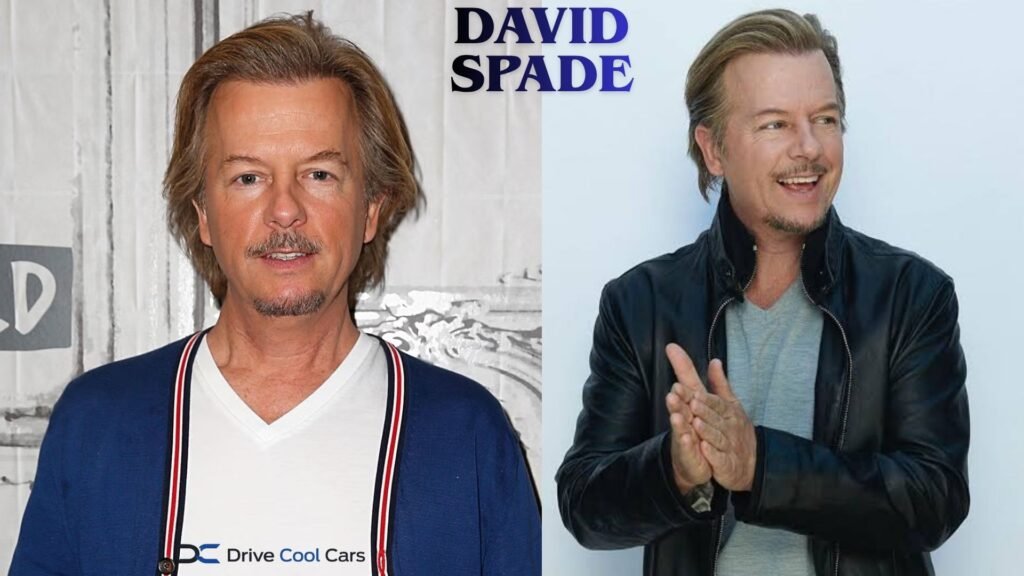 david spade
