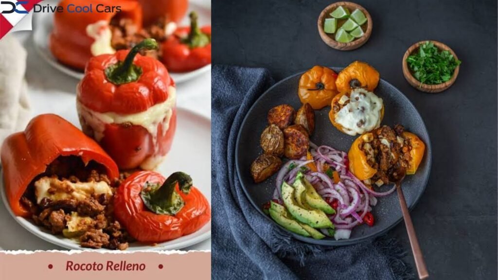 Best rocoto relleno near me: Find Authentic Peruvian Flavor best rocoto relleno near me