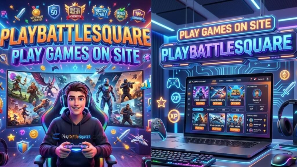 play games on site playbattlesquare: Complete Player Guide play games on site playbattlesquare