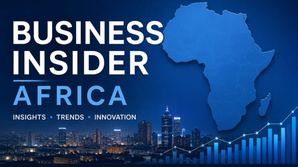 business insider africa