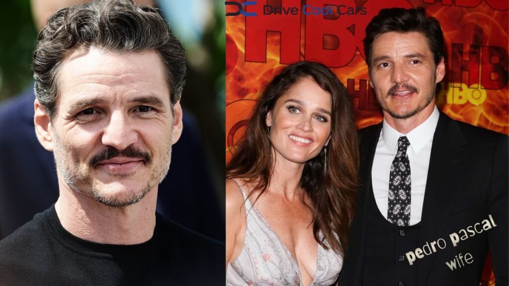 Pedro Pascal Wife: Is the Actor Married? Pedro Pascal wife