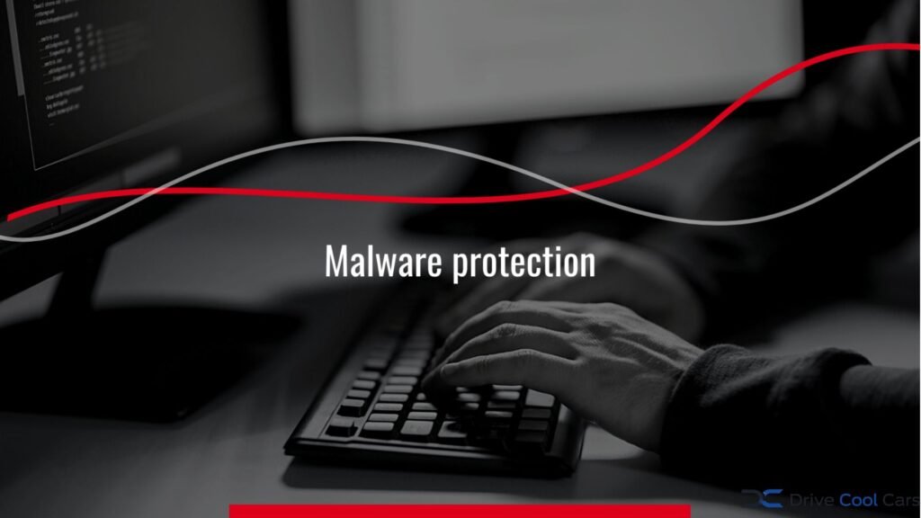 malware protection