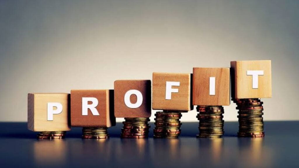 Profitability