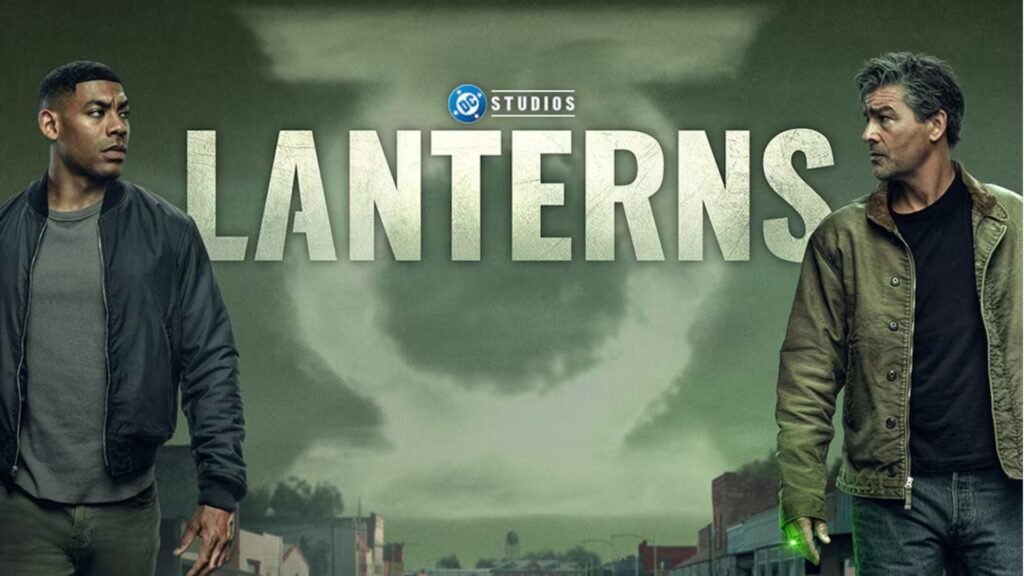 Lanterns Show