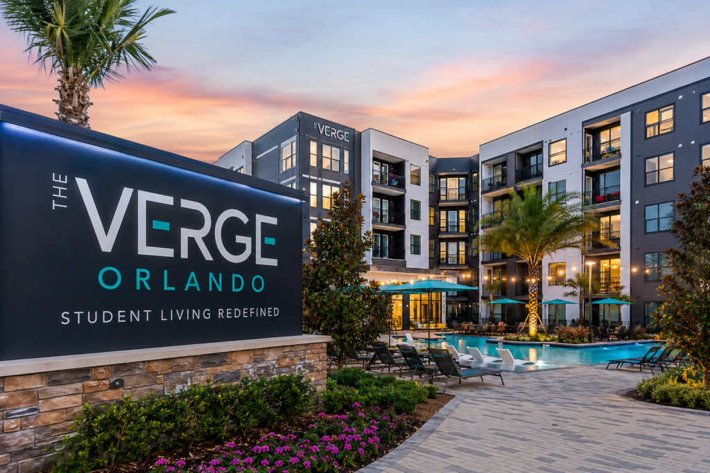 The Verge Orlando