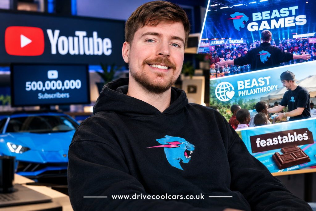 MrBeast
