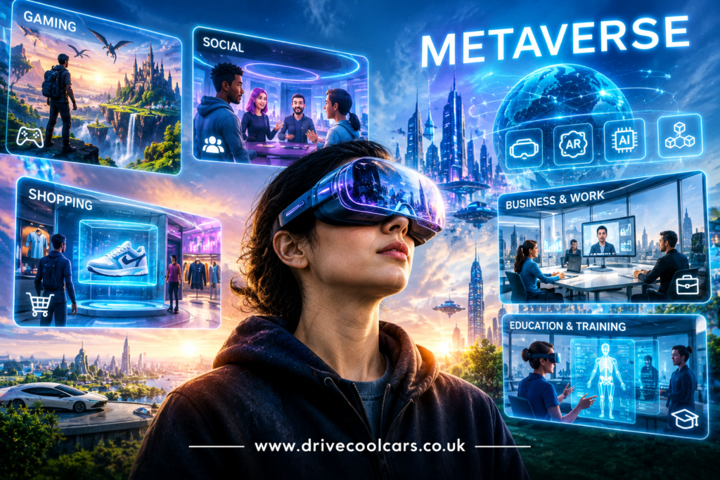 Metaverse