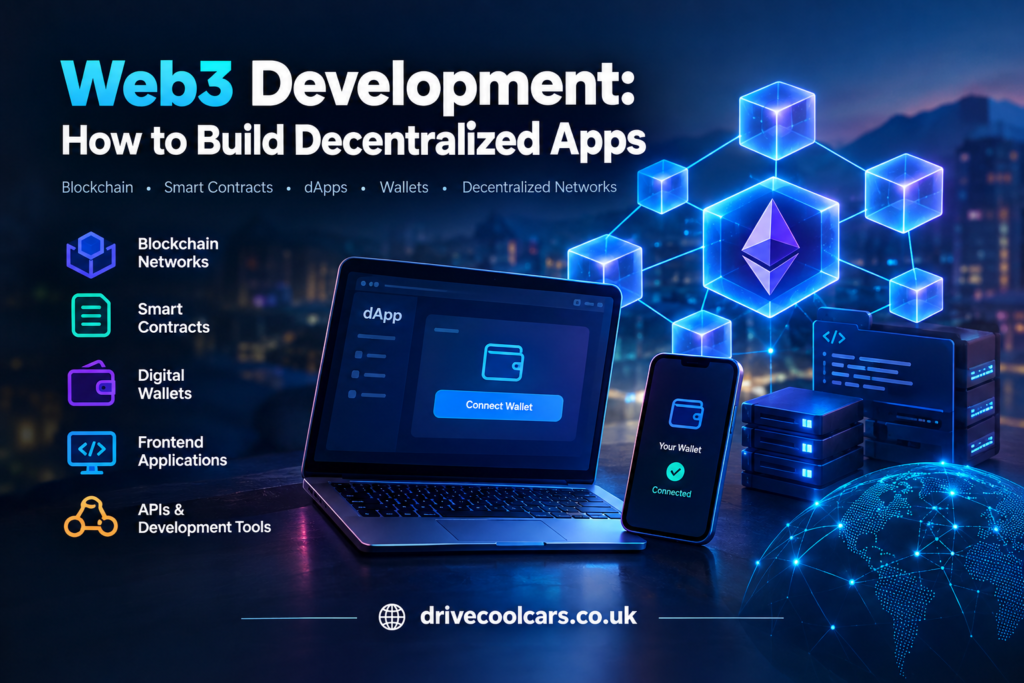 Web3 Development