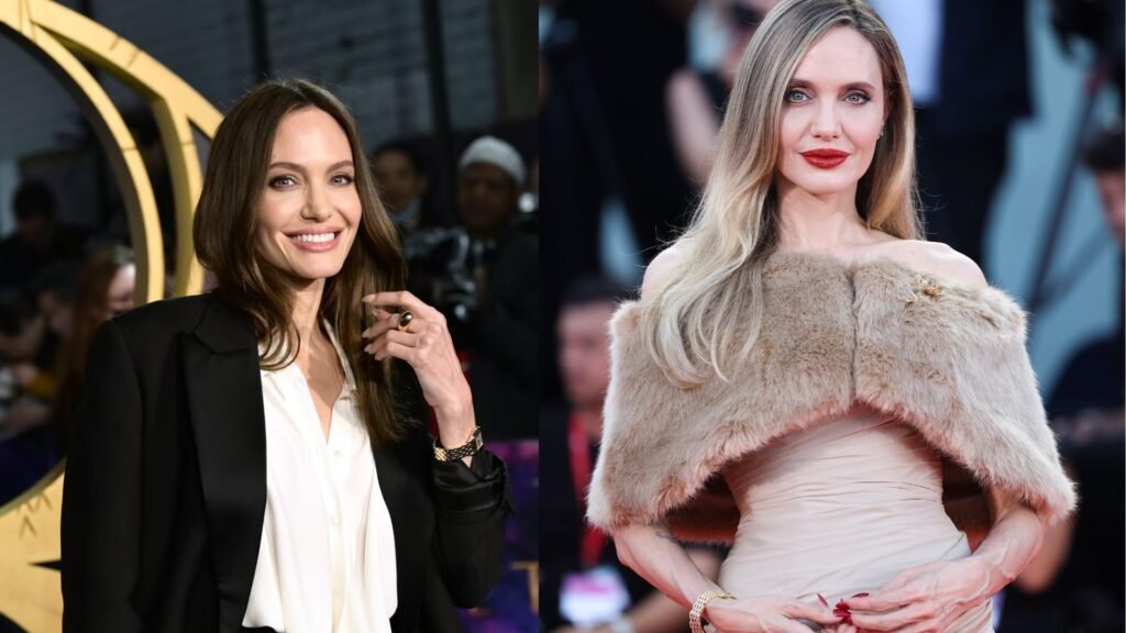 Angelina Jolie Net Worth: Wealth, Career and Earnings angelina jolie net worth