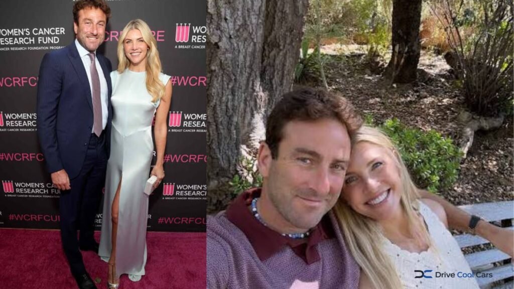 Amanda Kloots Boyfriend: Is She Dating Now? amanda kloots boyfriend