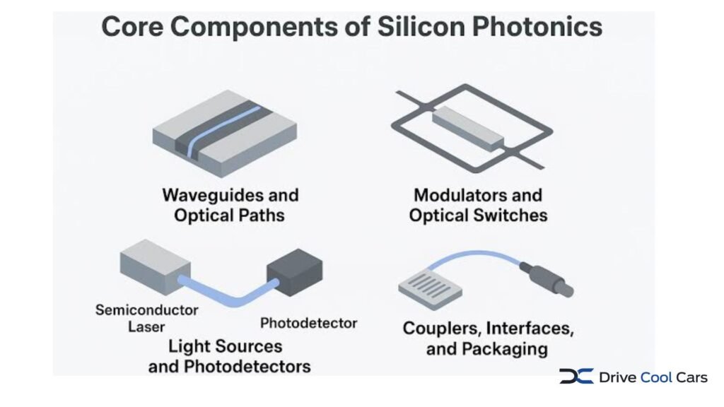 silicon photonics