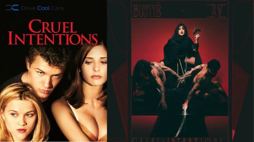 cruel intentions