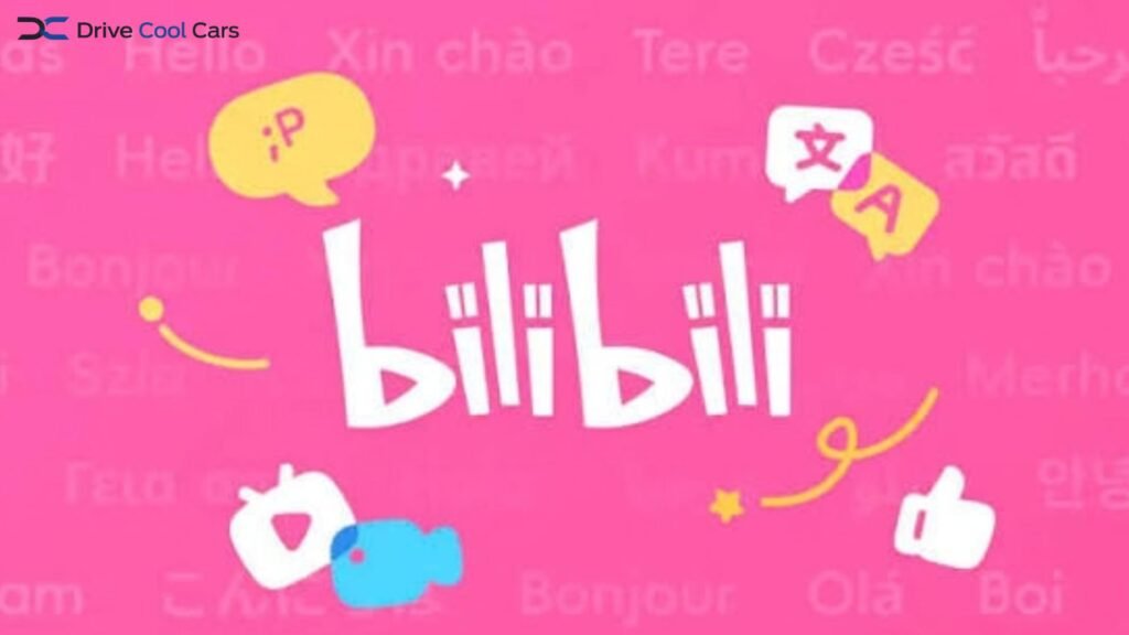 bilibili tv