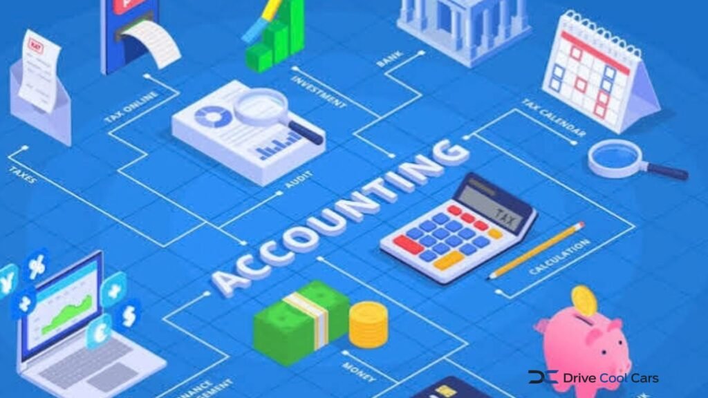 accounting tools