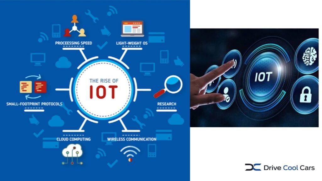 IoT Technology: How It Works, Uses, and Benefits iot technology