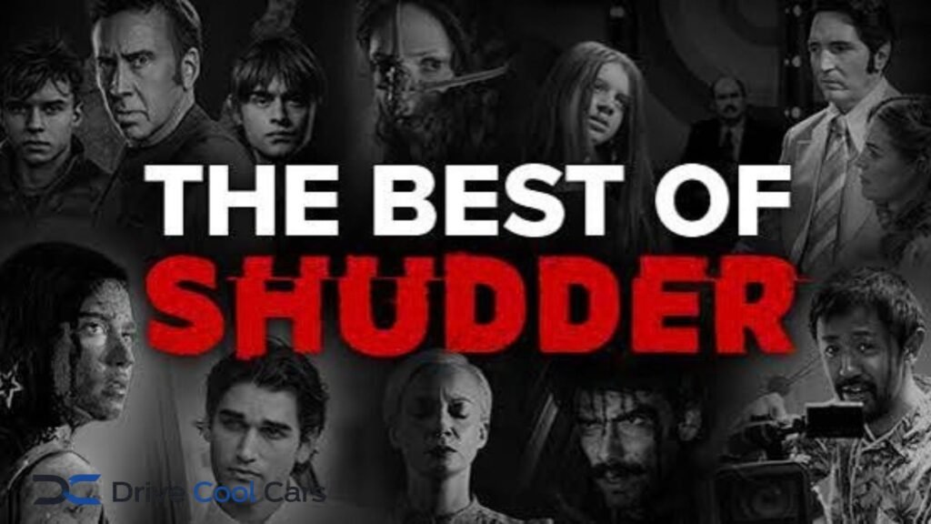 Shudder Movies: 15 Horror Films Worth Watching shudder movies