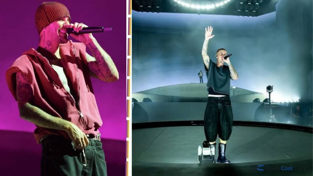Justin Bieber Coachella: 2026 Setlist and Highlights justin bieber coachella