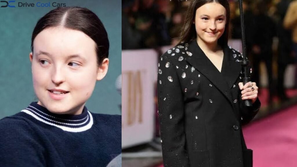 Bella Ramsey Age: How Old Is the Last of Us Star? bella ramsey age