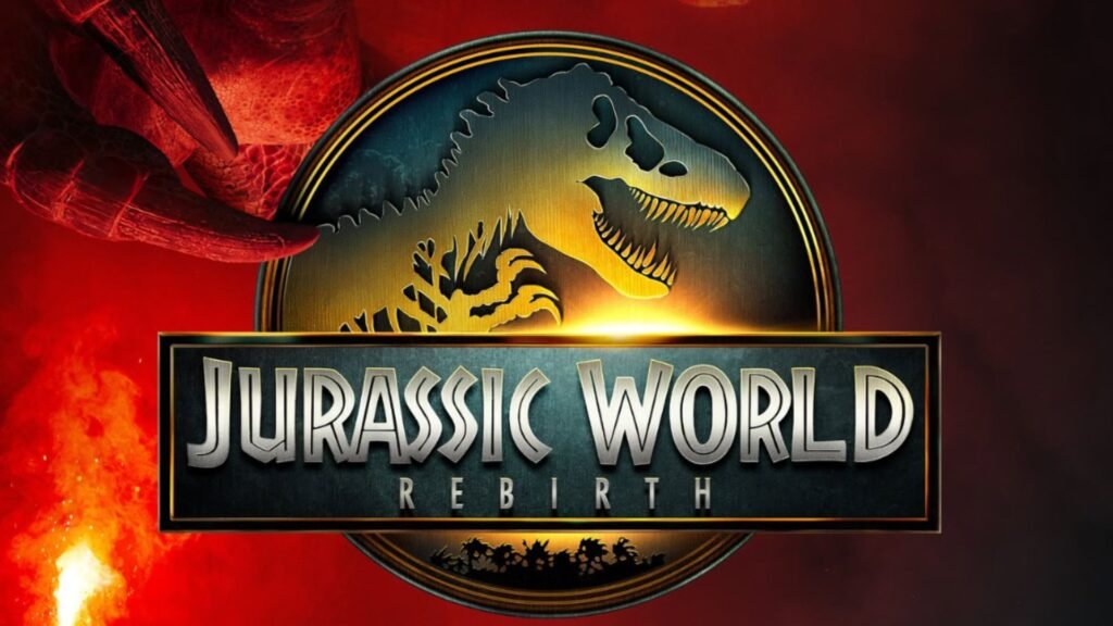 Jurassic World: Movies, Story, Dinosaurs, and Rebirth Jurassic World