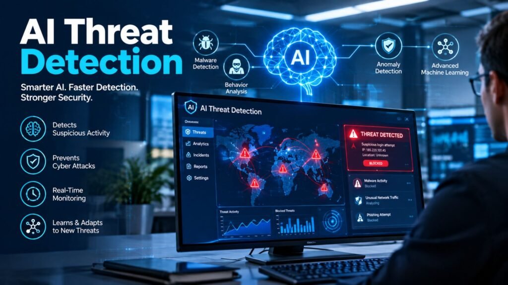 ai threat detection