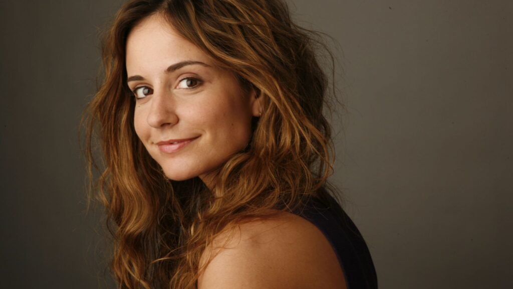 Meaghan Oppenheimer