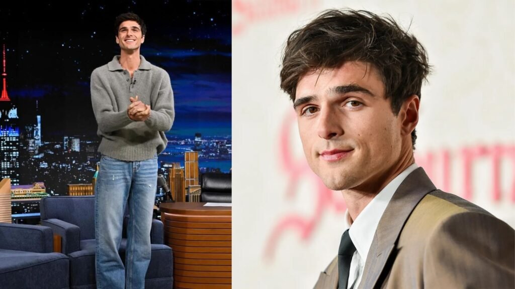 Jacob Elordi Height: How Tall Is He? Jacob Elordi Height