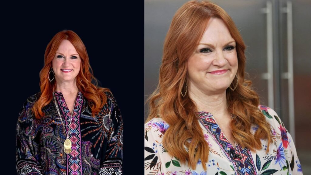 Ree Drummond Net Worth: Income, Career and Business Empire ree drummond net worth