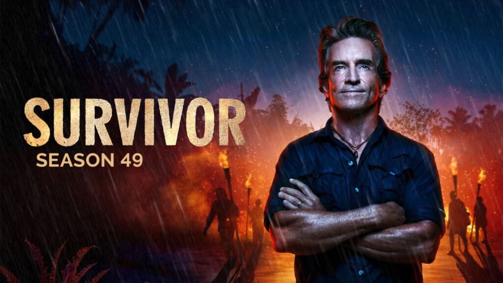 Survivor Season 49