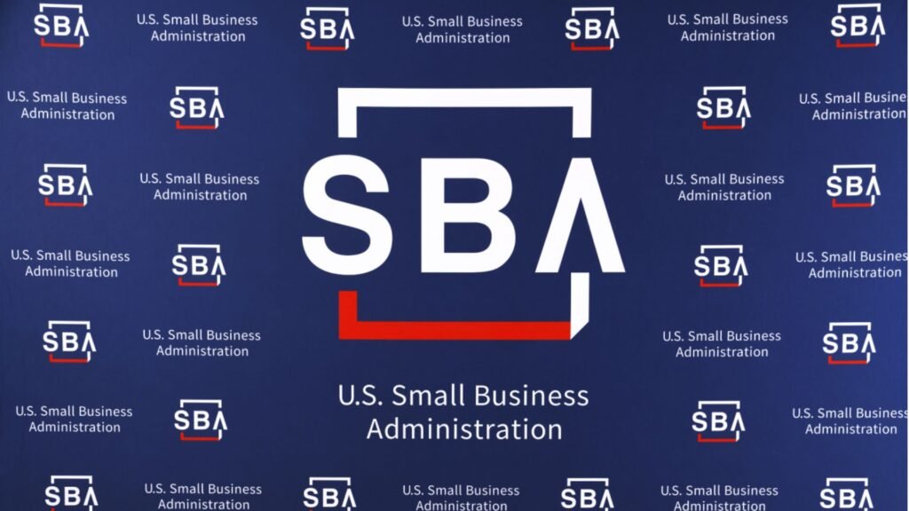 sba grant