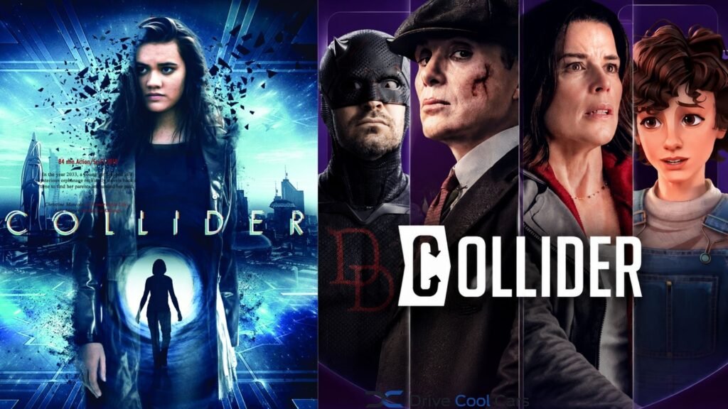 collider movie