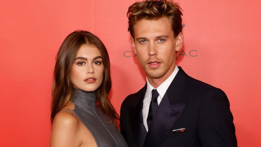 austin butler wife