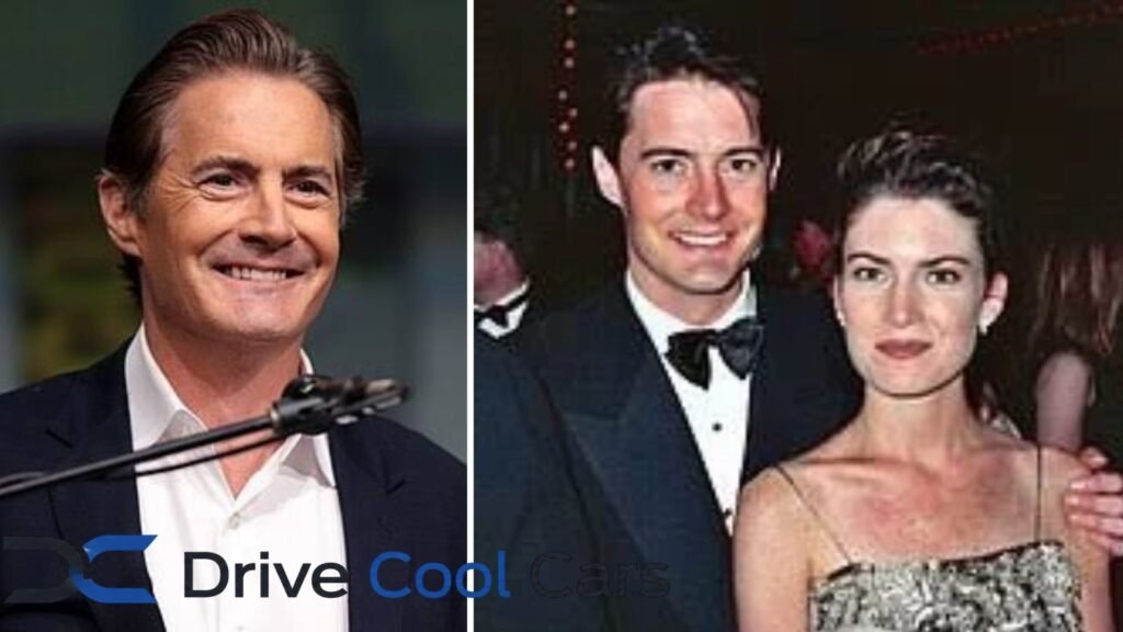Kyle MacLachlan Movies and TV Shows