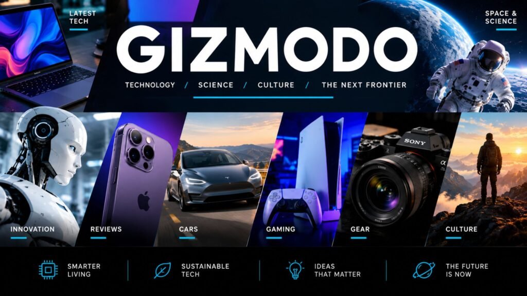 gizmodo